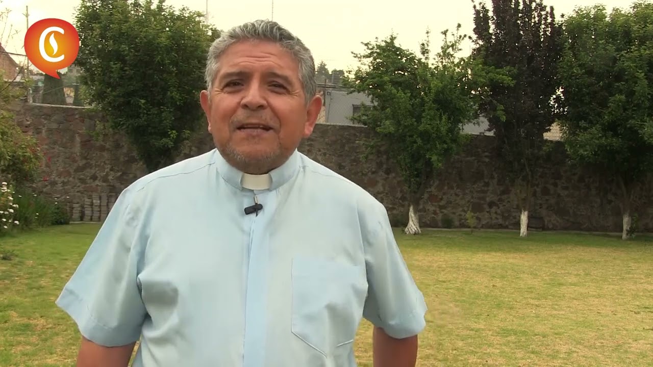 Palabras de Vida Eterna, 25 de abril de 2023