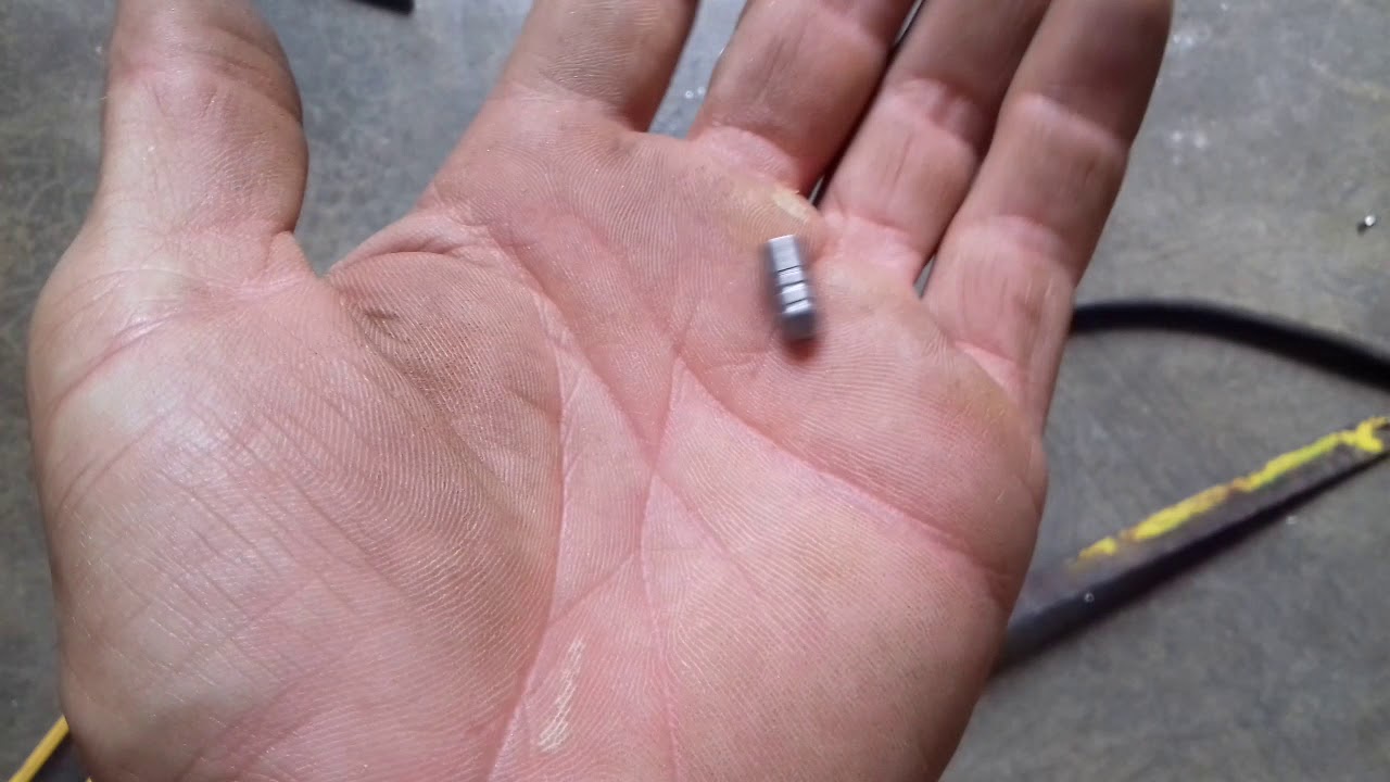 chumbo 5.5 extra pesado 2