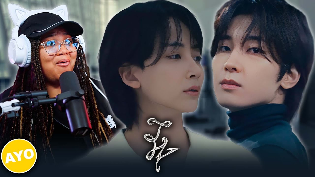 JEONGHAN X WONWOO (SEVENTEEN) '어젯밤 (Guitar by 박주원)' Official MV | Reaction