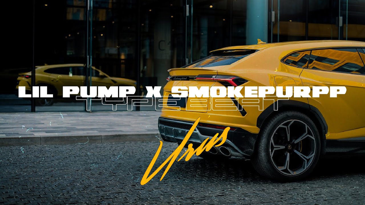 Lil Pump Type Beat - 