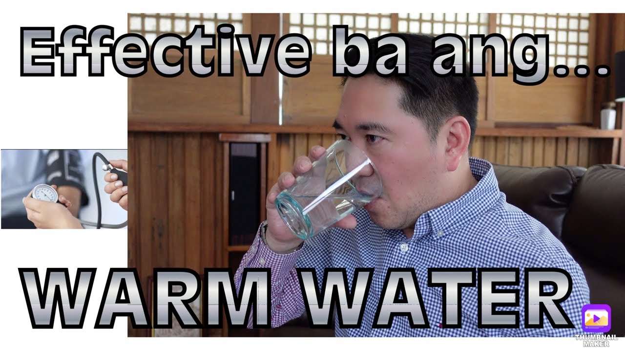 BABABA ang BP....
