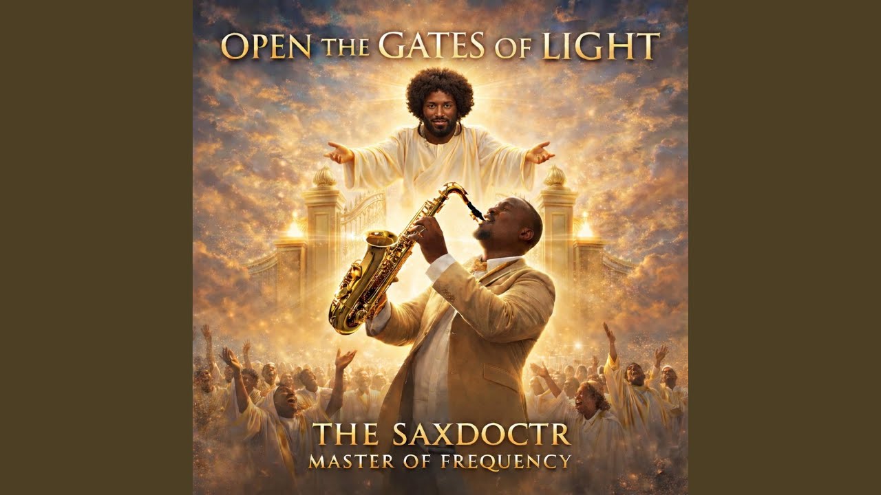 Open The Gates Of Light