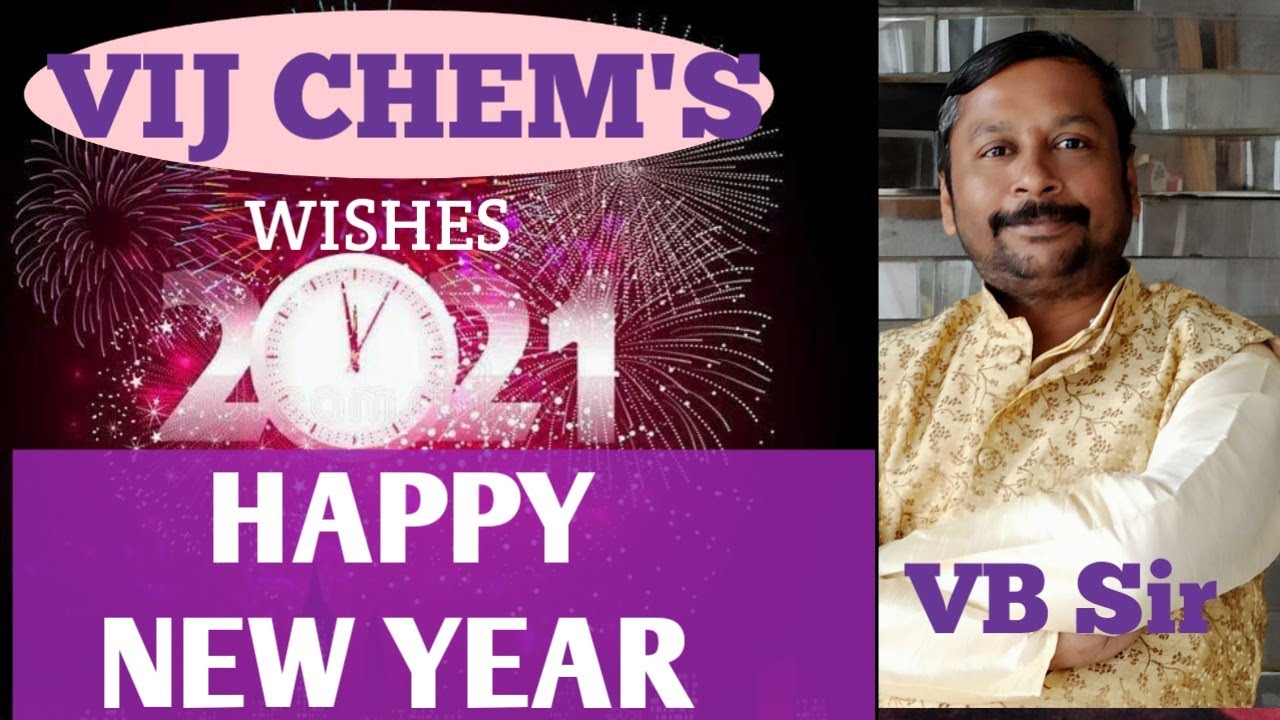 VIJ CHEM WISHES & INTRODUCES Different COURSES(SERIES).. SEE DESCRIPTION 👇👇👇