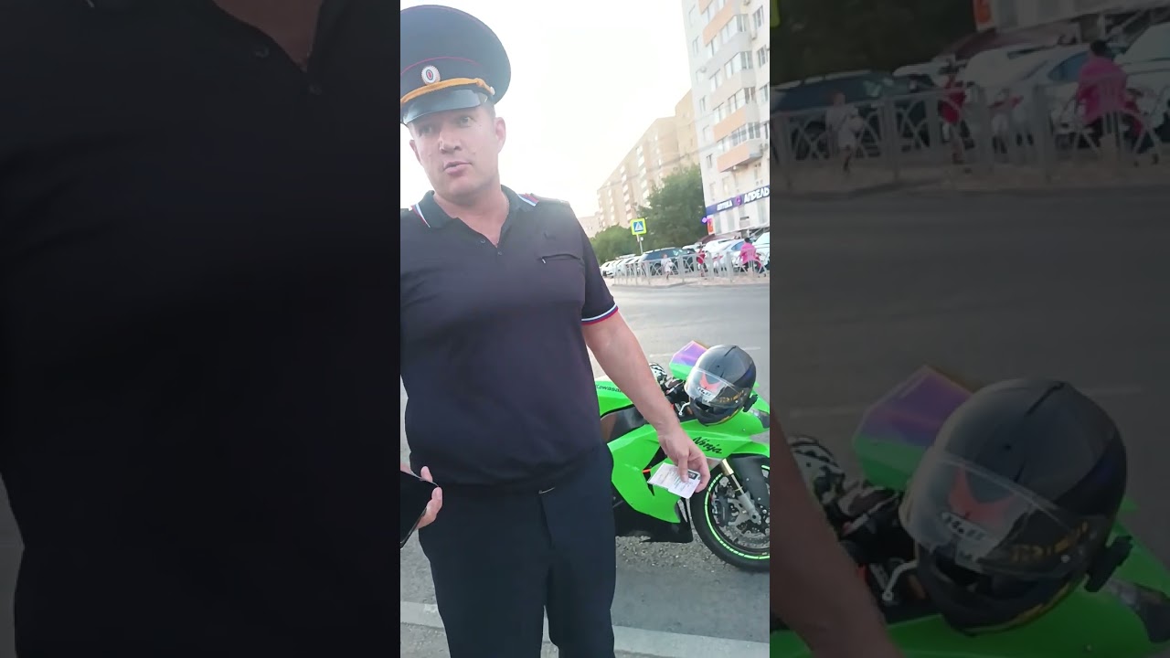 ГБДД Ставрополя. Зам начальника ГАИ Ставрополя. Не хватает на золотой унитаз?