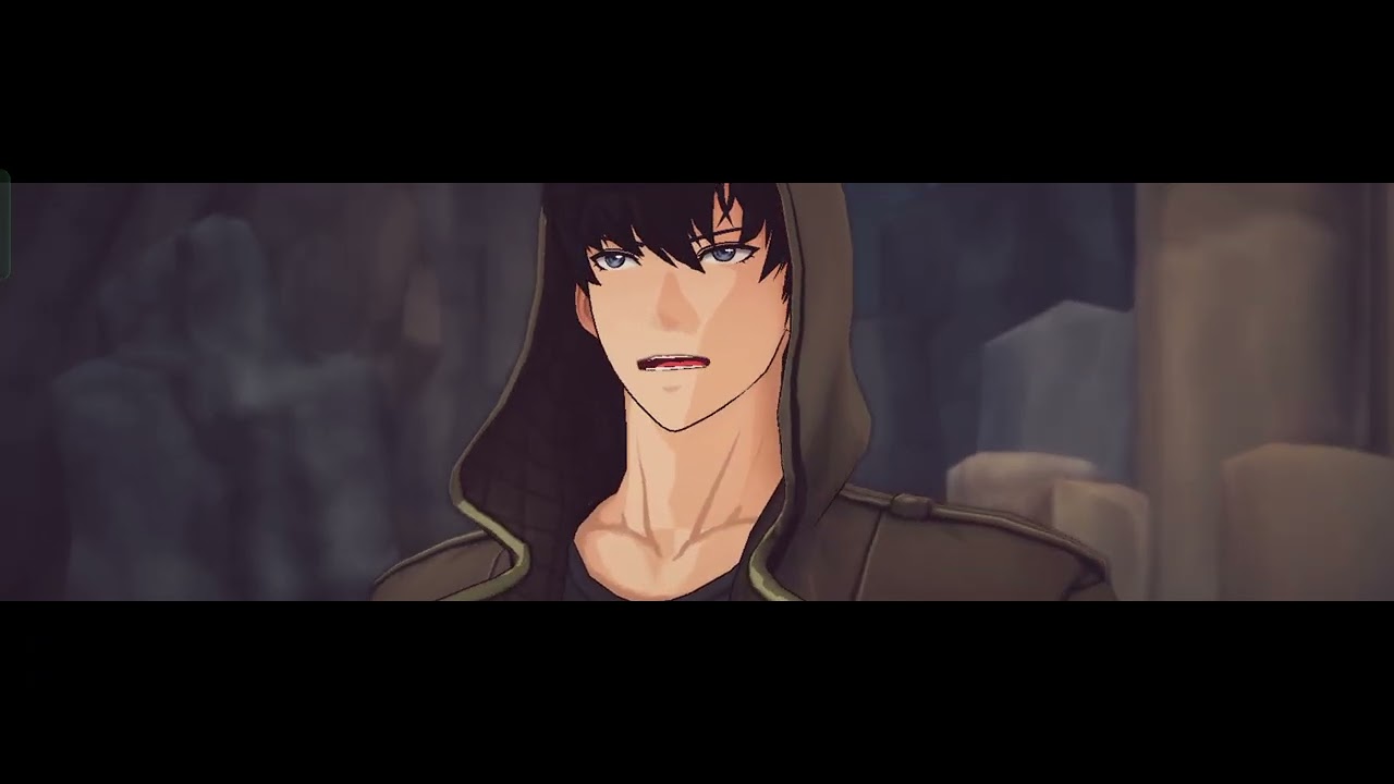 Solo leveling ka new game