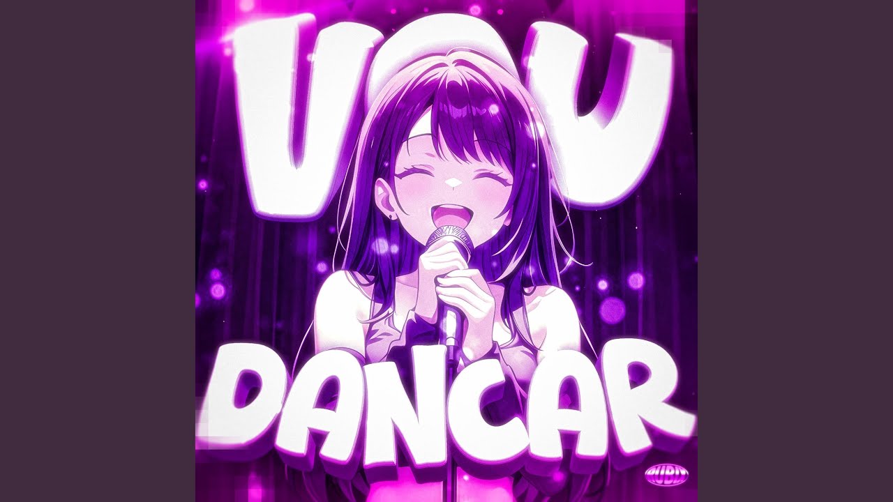 VOU DANCAR