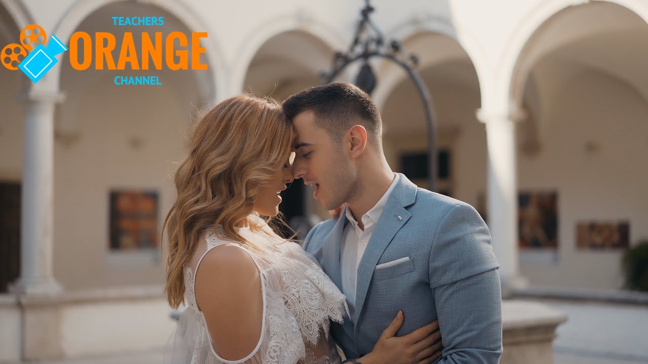 Nina Donelli & Tarapana Band - Genijalno ( Official video 4K )