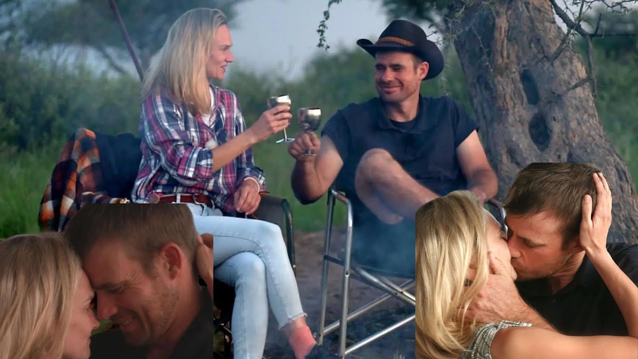 Bauer sucht Frau: Verlobung unter Afrikas Sonne – Marco und Sabine rühren Fans zu Tränen