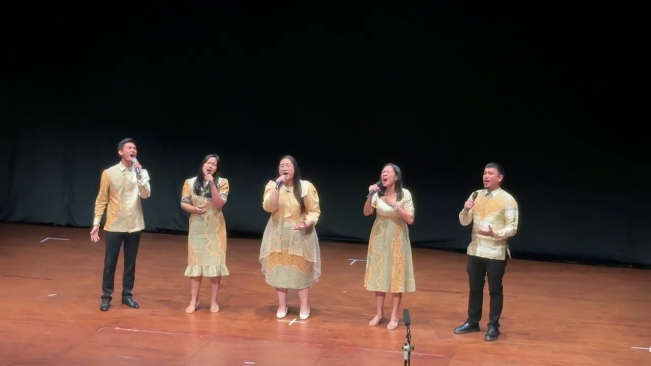 [TIM] The Prophecy VG - KasihMu Yang Sempurna #originalsong