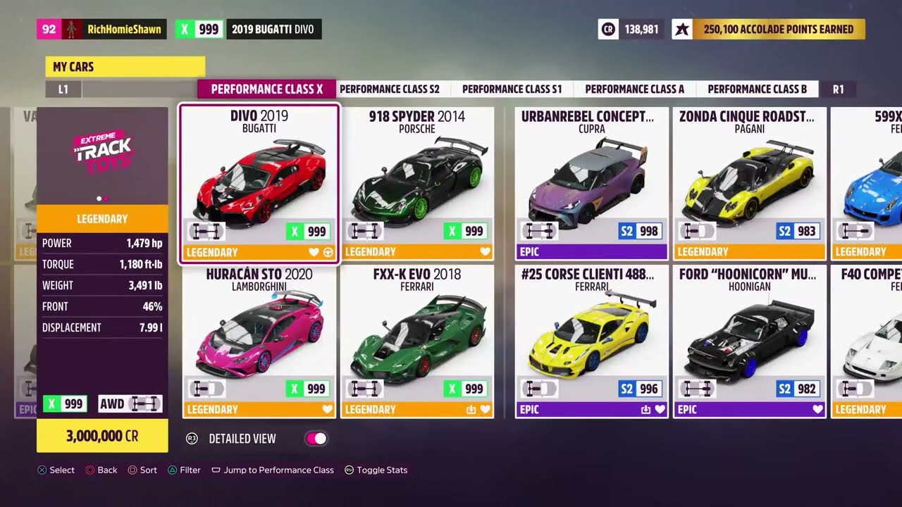 Forza Horizon 5!! Walkthrough Gameplay!! Racing!! Customization!!