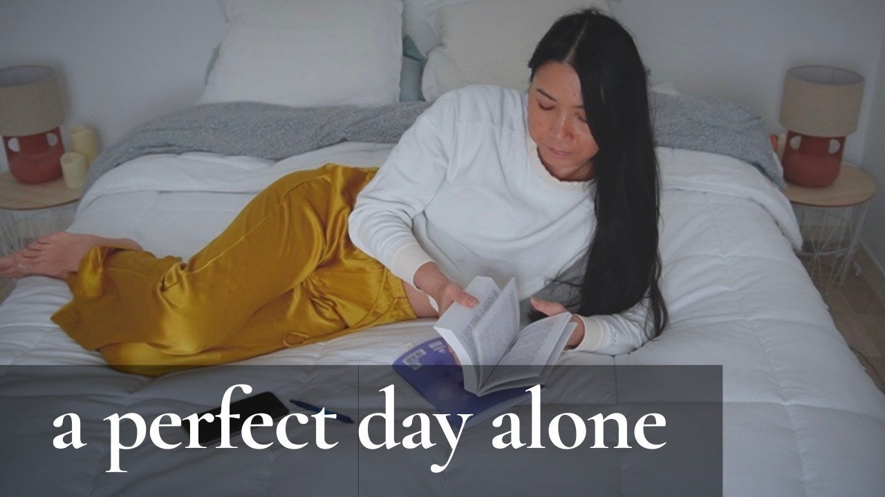 How Solitude Can Help Your Nervous System Settle | Introvert Diaries. Becoming Light — Episode 21