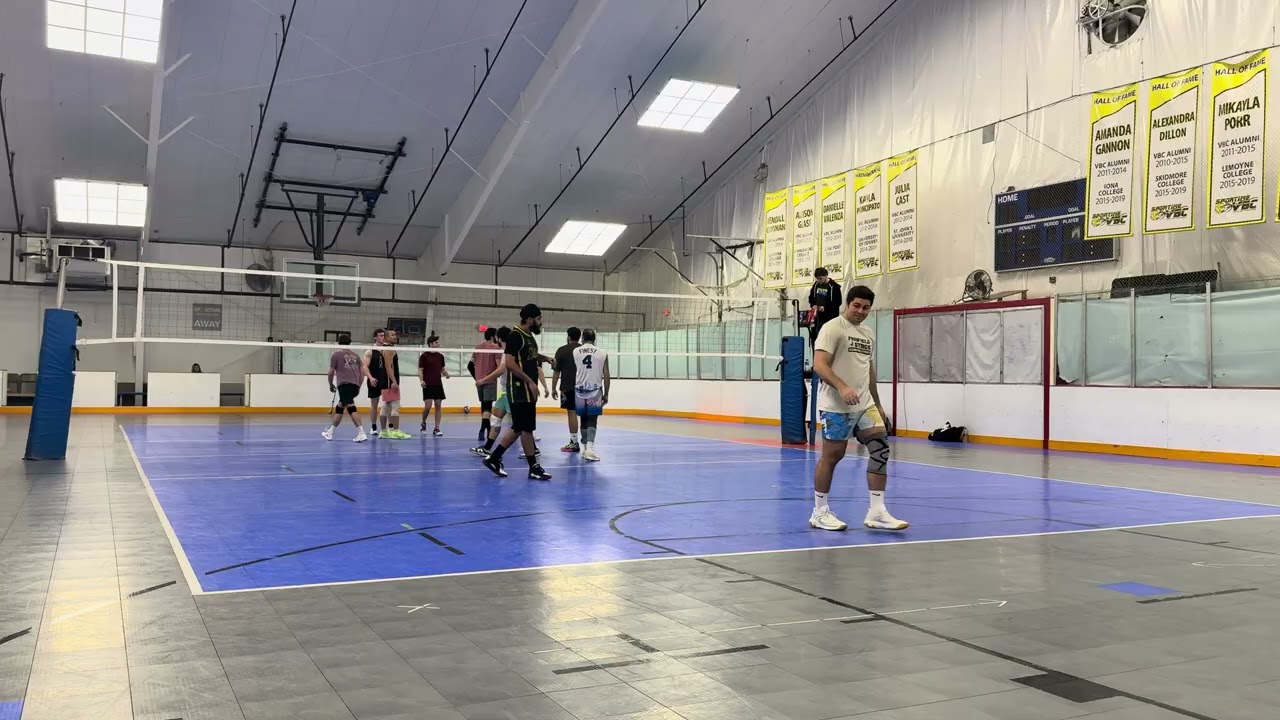 Curricane game 2 set 1 