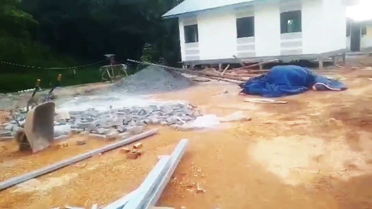 Part 2 at The Housing Project