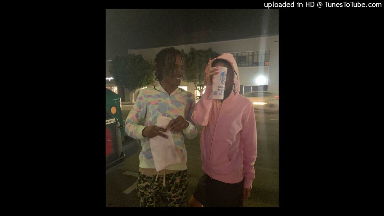 [FREE] Rocaine x Baby Smoove type beat - 