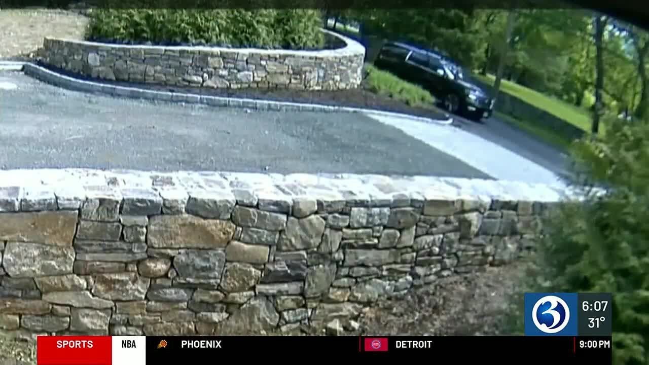 Jurors see more surveillance video in day 21 of Troconis trial