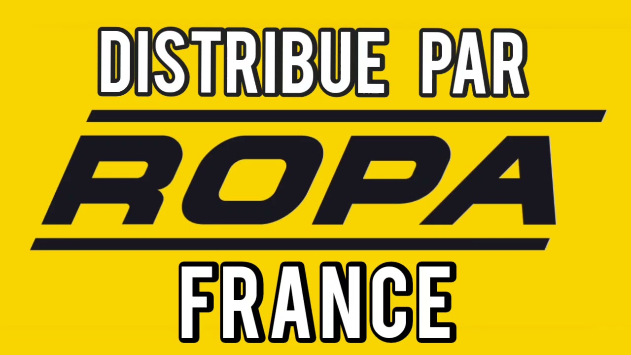 Broyeur à bois WUST SMC812 ROPA SARL EVEN Bretagne