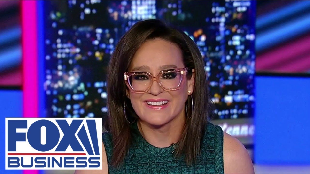 Kennedy: The liberal media is in meltdown mode over midterm polling