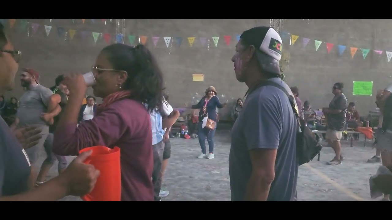 Fortín orejanos 👂 2 parte 2026 Fortines tilcareños 