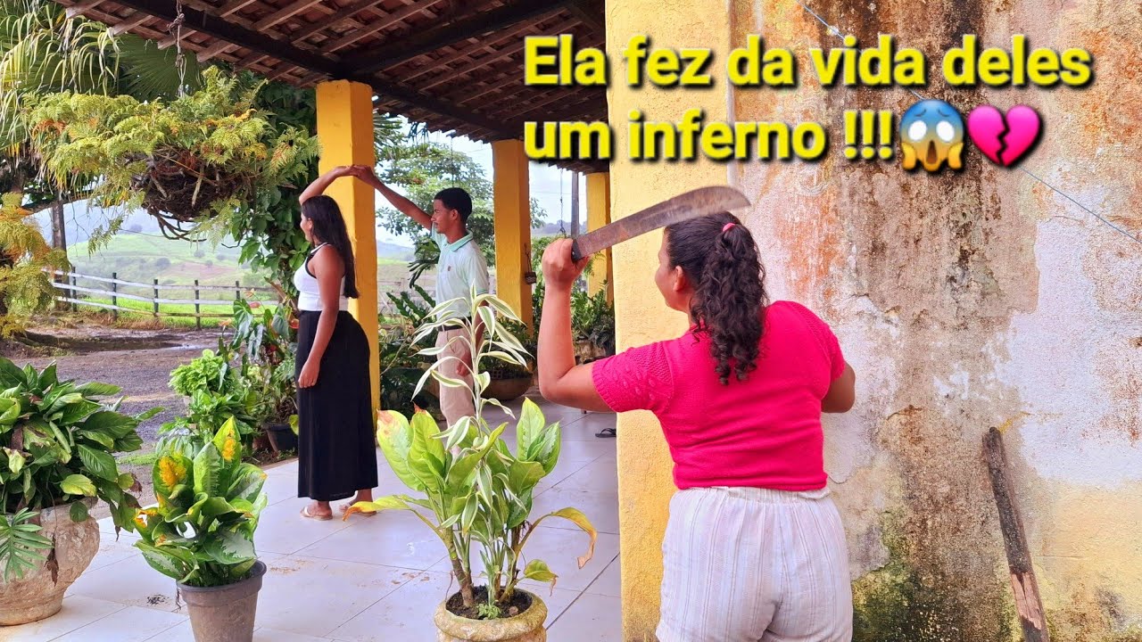 MULHER 
