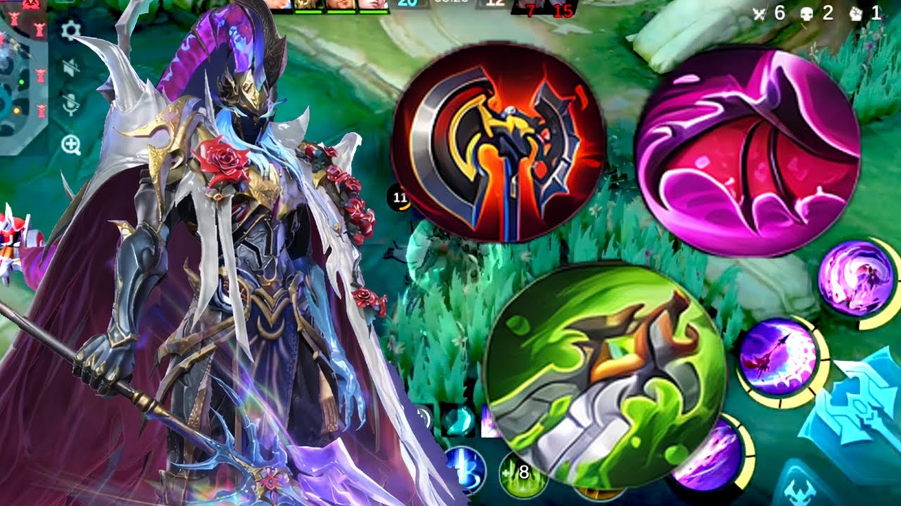 UNSTOPPABLE ALPHA SOLO RANK - ABSOLUTE BEAST 