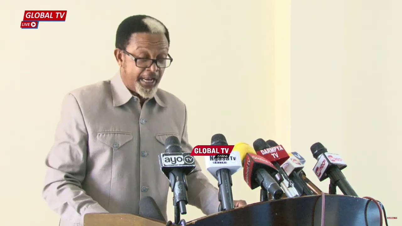 SELASINI Asimulia ALIVYOFUKUZWA KAZI, Alivyoingia CHADEMA, Hadi KUTENGWA...