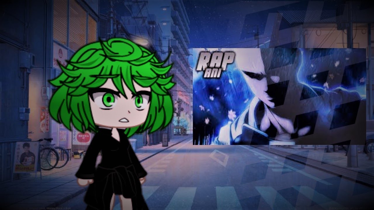 Classe S e Fubuki reagindo a saitama desabafo(anirap)
