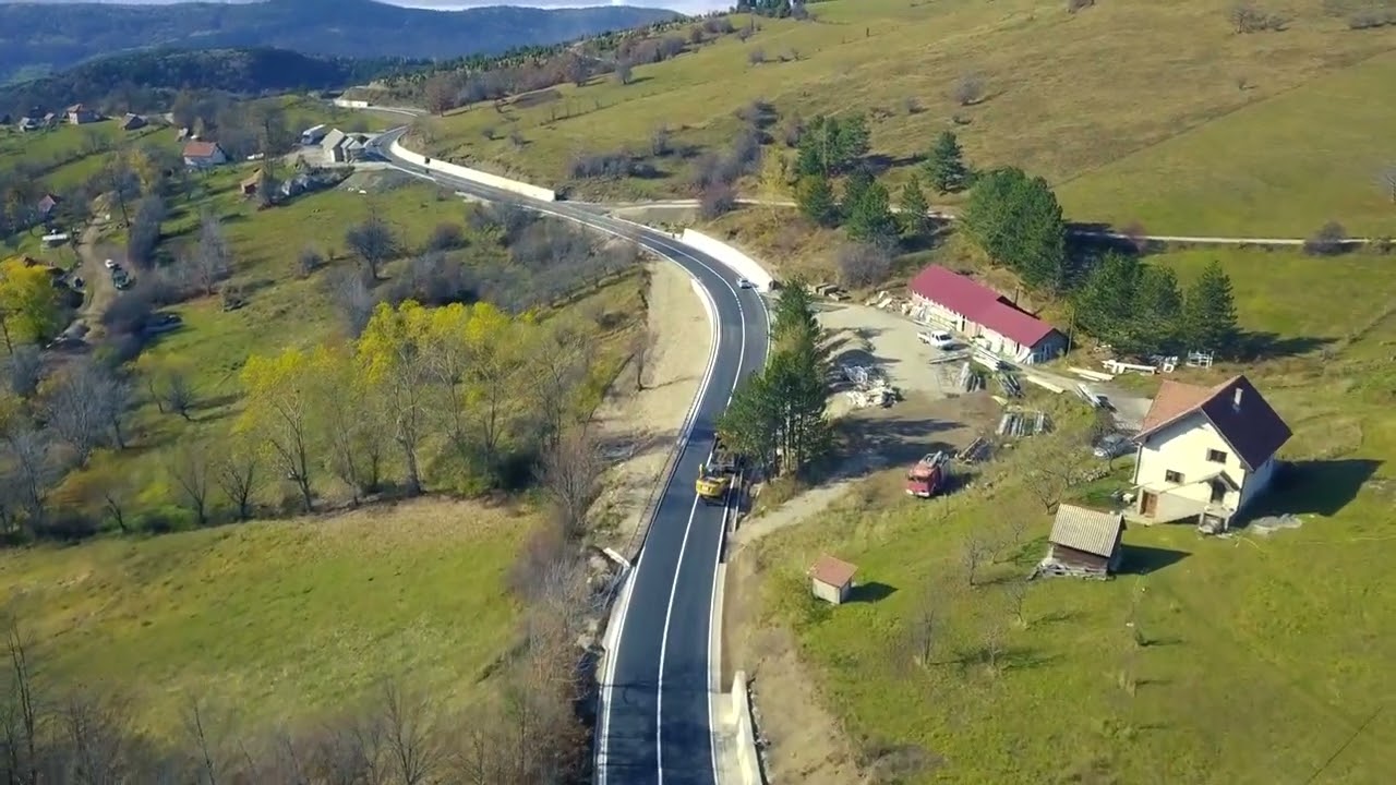 Put Pljevlja - Mihajlovica