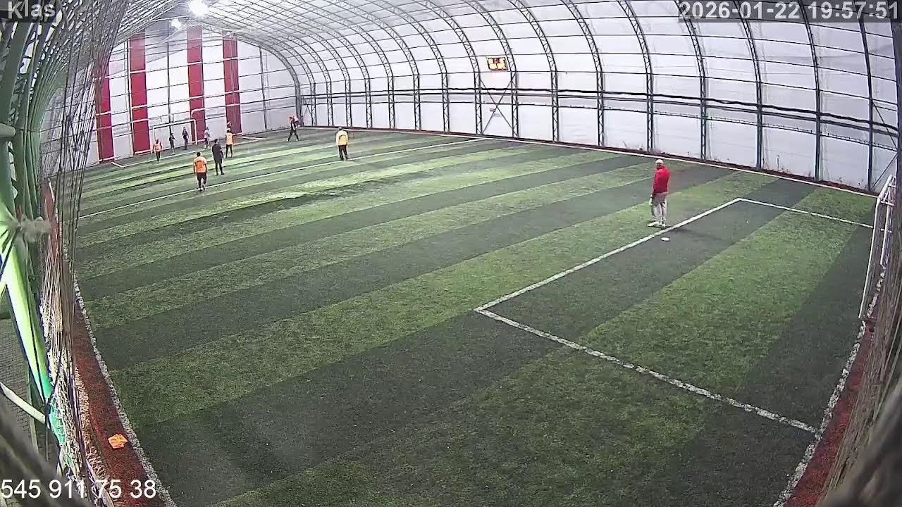 22/01/2026  19/20 SFC
