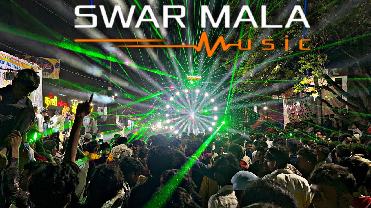 DJ SWARMALA-SHRI RAM JANKI DJ REMIX SONG|MAARI DIALOUG MIX AAYA HAI RAJA DJ REMIX