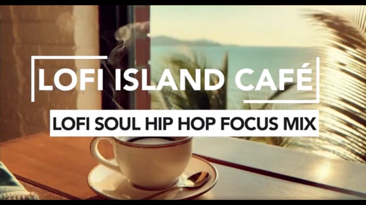 Lofi Soul Hip Hop • Focus & Study Mix • 1 Hour Mix