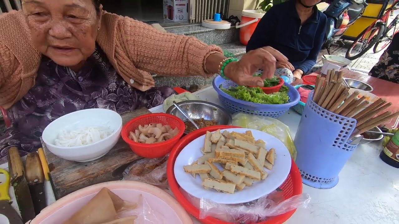 Chả cá Cửa Bé, Vĩnh Trường, Nha Trang – Nét đẹp làng biển Cửa Bé – The beauty of Cua Be village