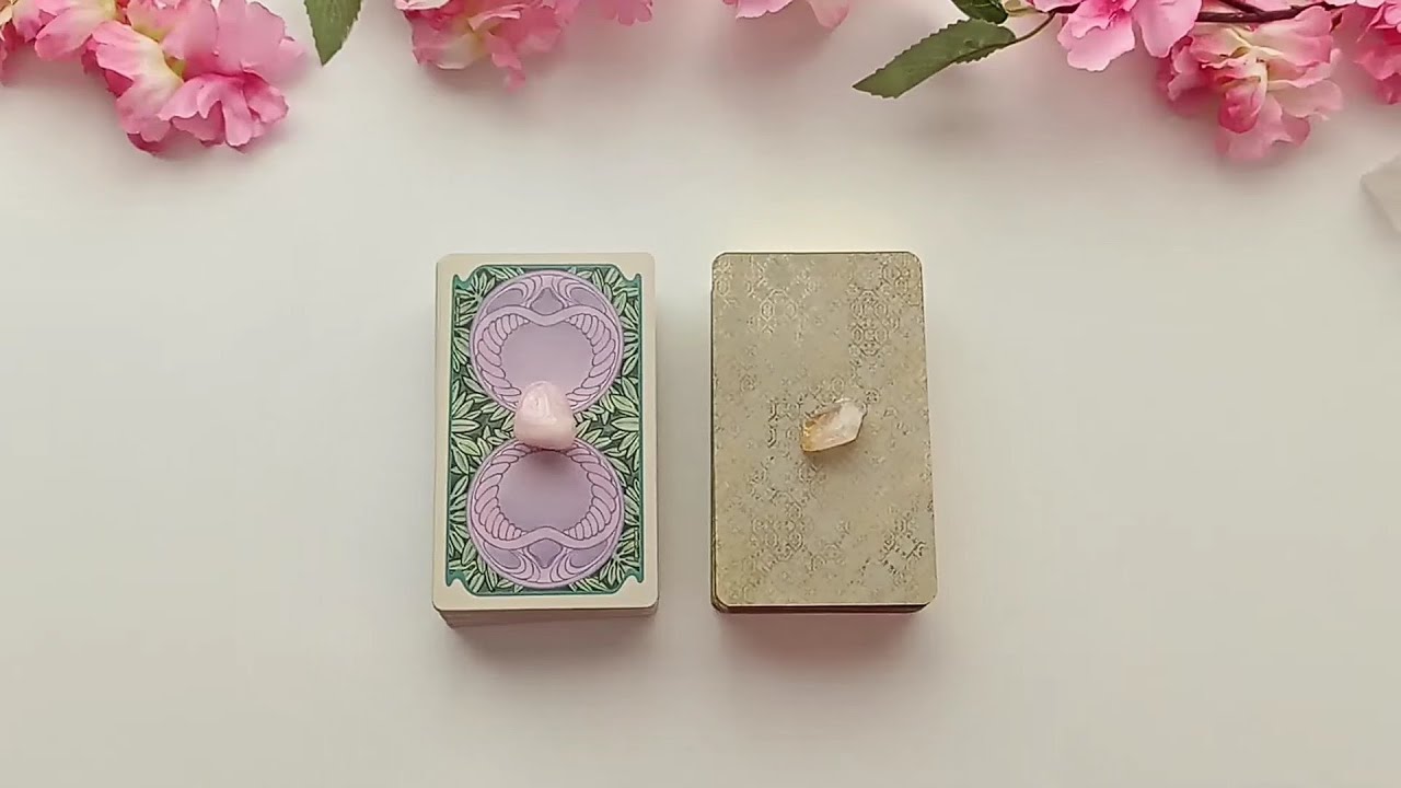 Yakın Gelecekte Beni Neler Bekliyor? Tarot