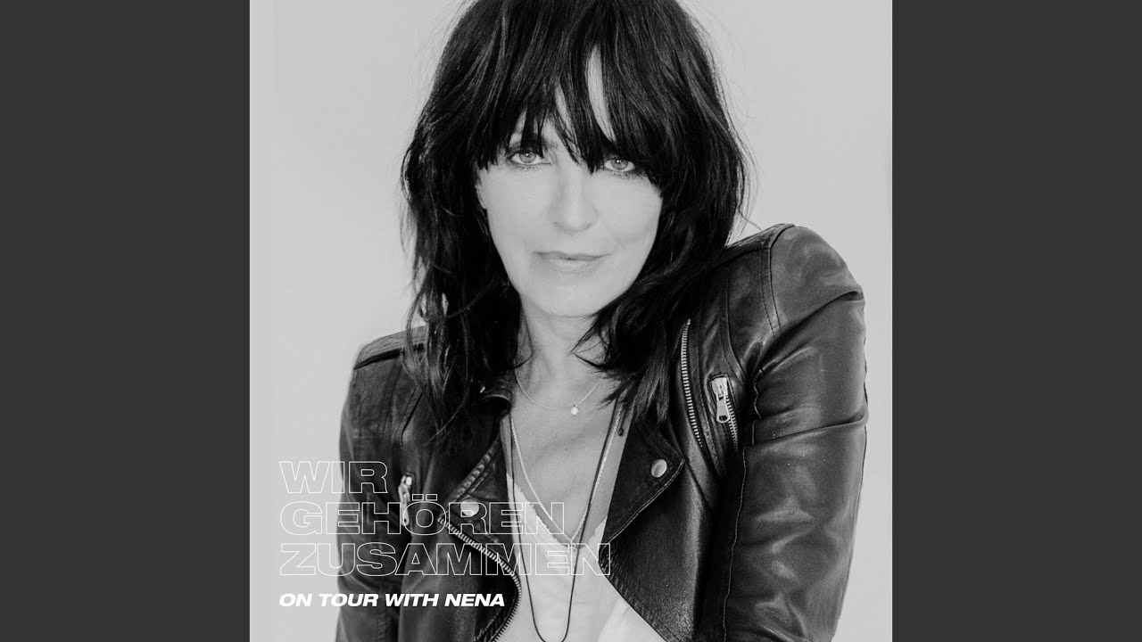 Wir kommen in Frieden (Live)