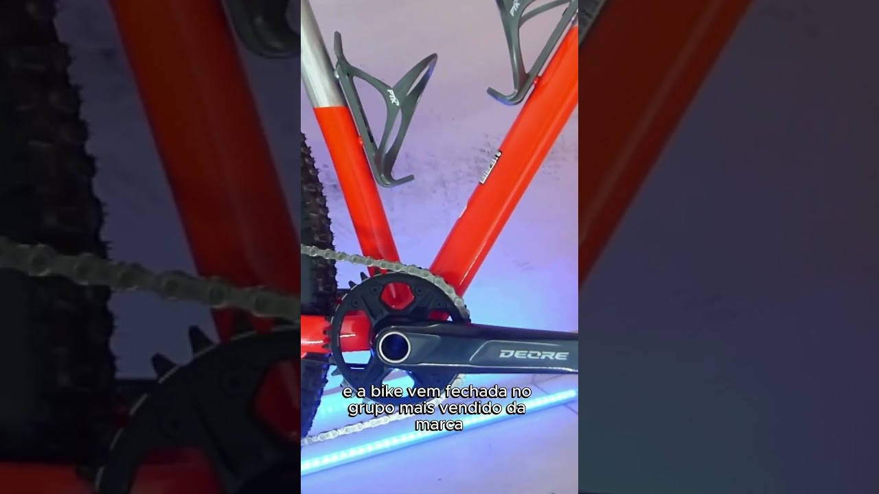 Caloi Elite 2021: A Melhor Bicicleta Custo-Benef&iacute;cio do Mercado!