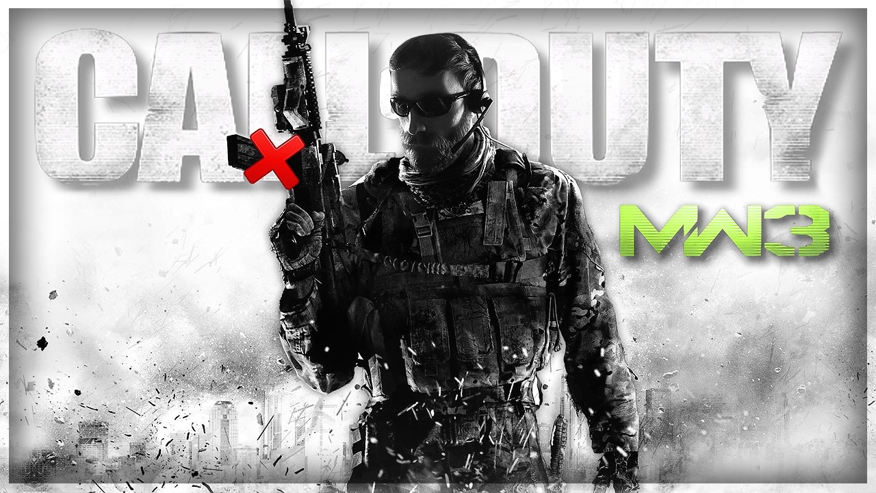 Modern Warfare 3 Veteran... without reloading