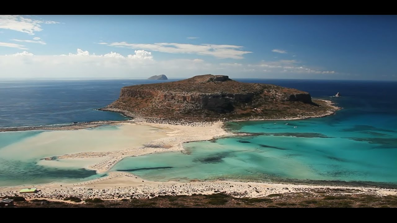 The Best of Crete