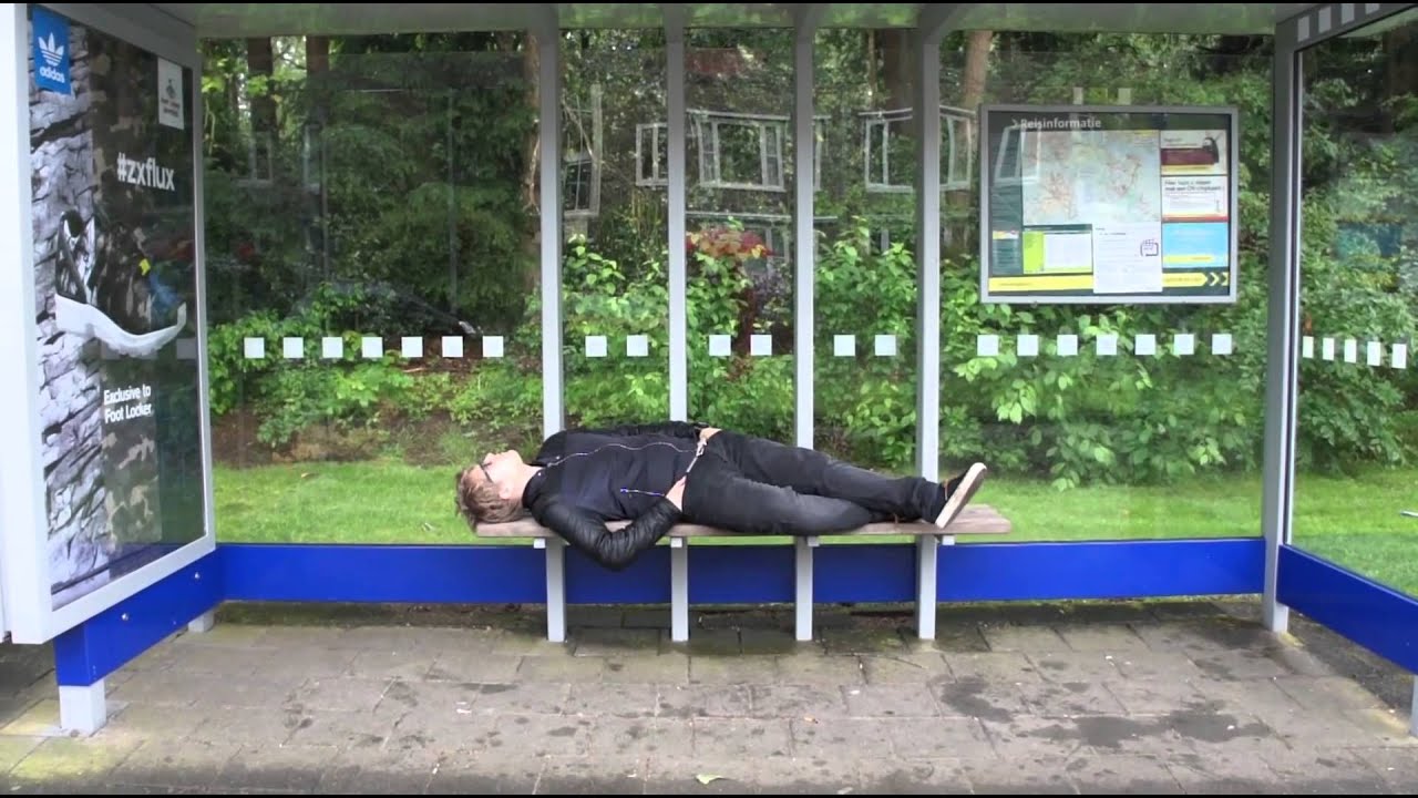 Hilversum, Alberdingk Thijm College - Don't Stop Me