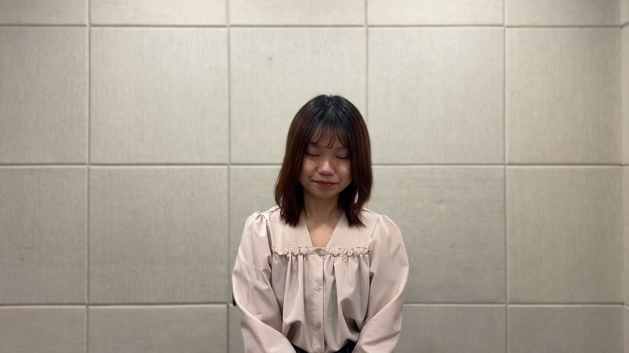 김예닮 자유연기 (2024) - 정신병동에도 아침이 와요 (정다은)