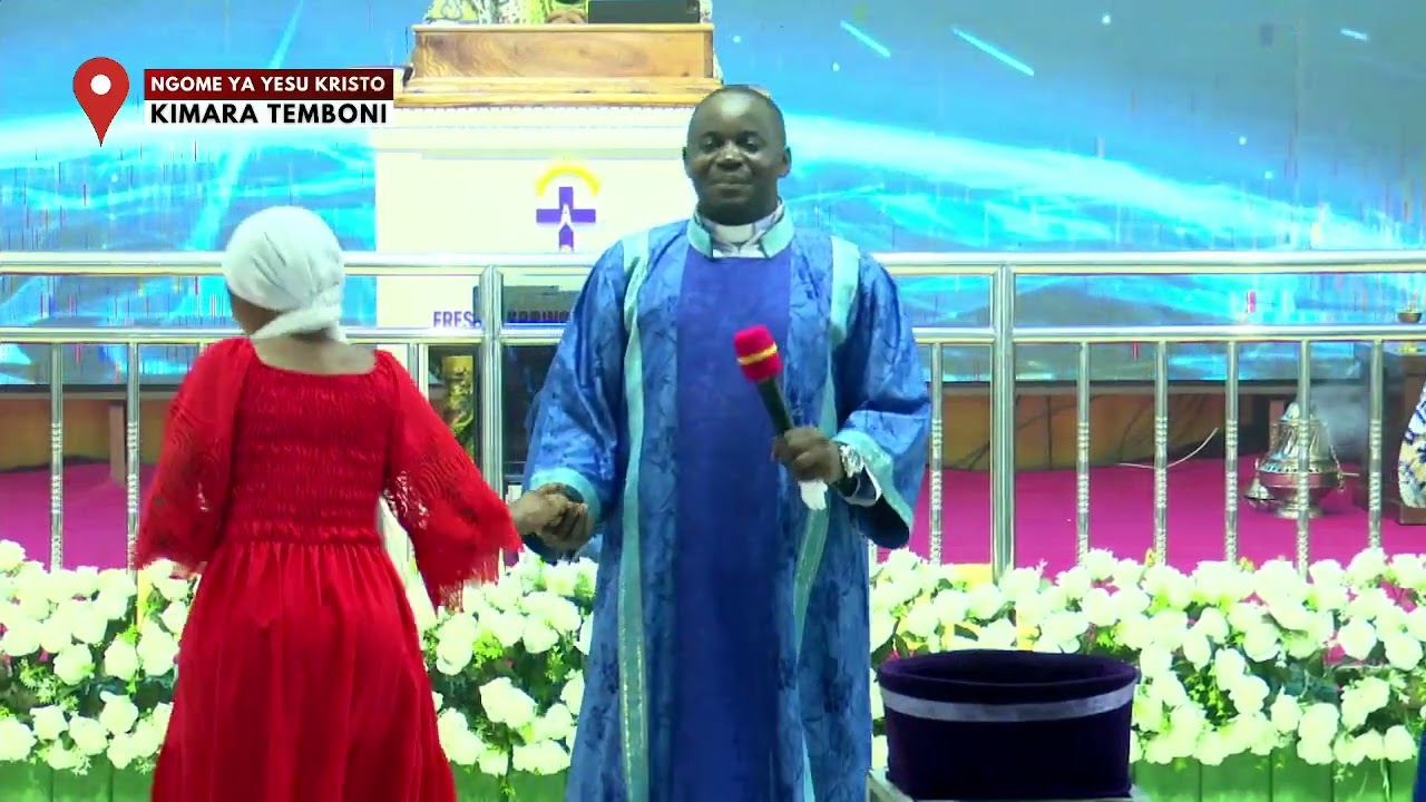 NEBART MWAKIBINGA - NIMEKUJA KUSHUKURU
