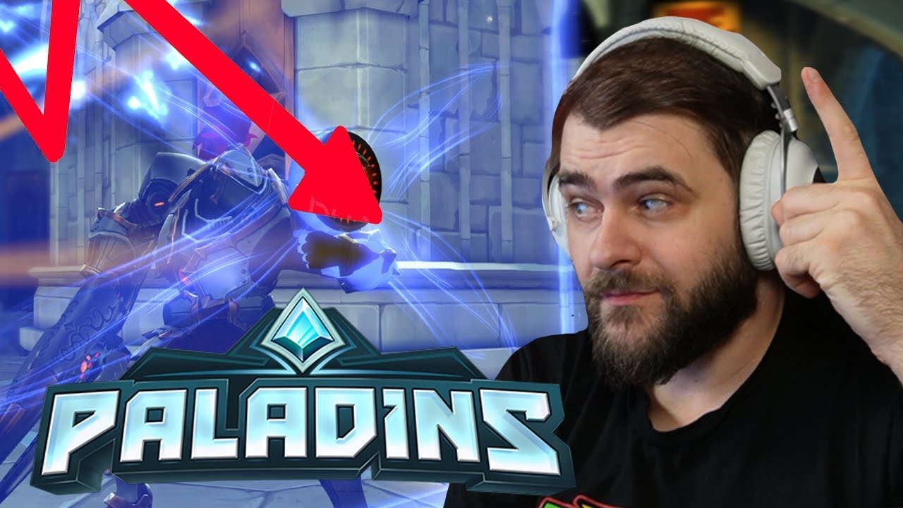 Czy Paladins jeszcze działa? Sprawdzam w 2026 roku.