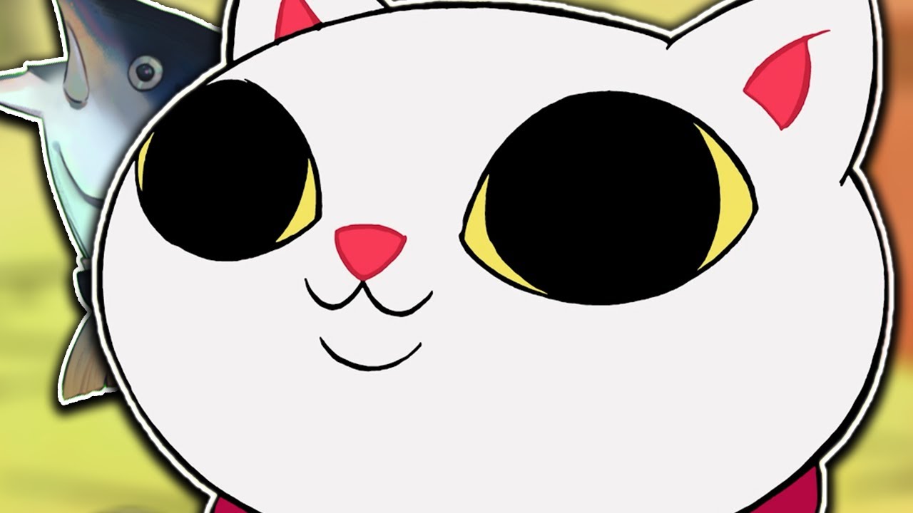 CHOWDER AND MR. FUGU | Chowder Reaction