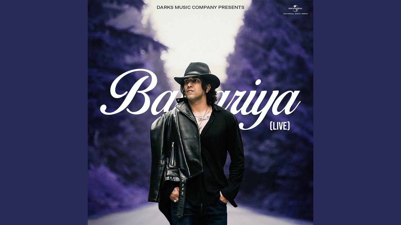 Bawariya (Live)