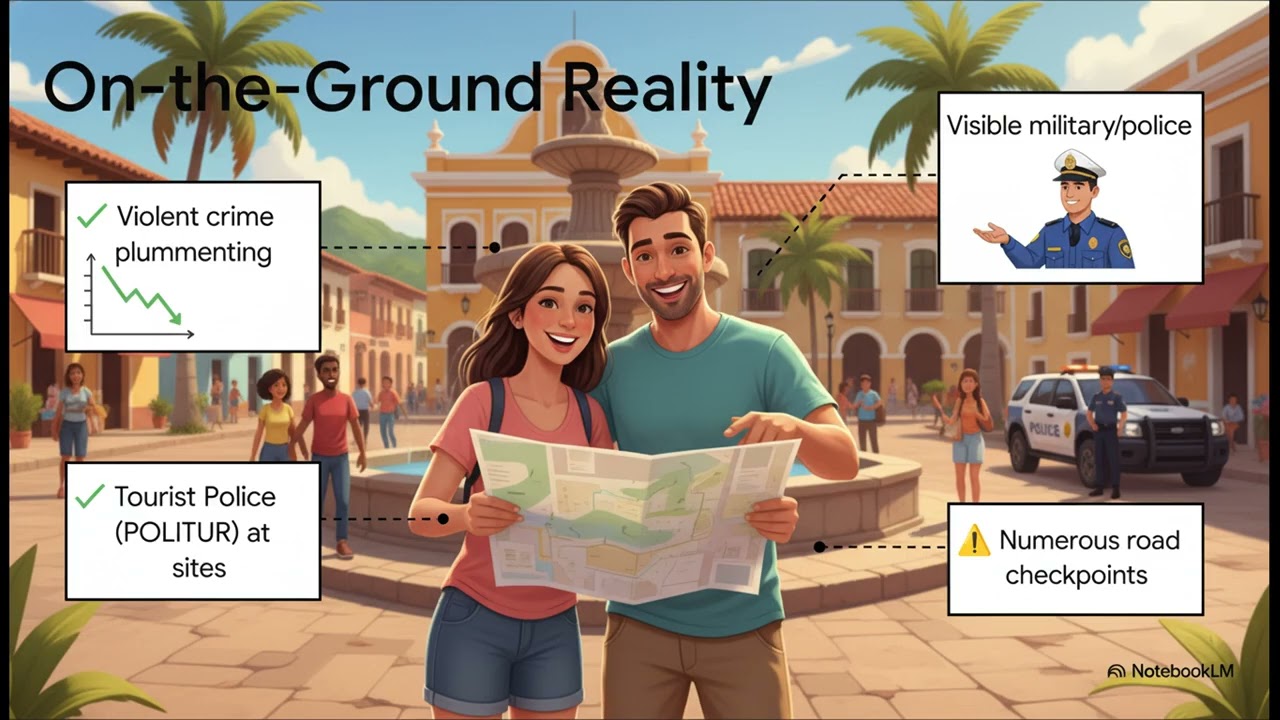 El Salvador 2025: Complete Travel & Living Guide 🇸🇻 | What You Need to Know