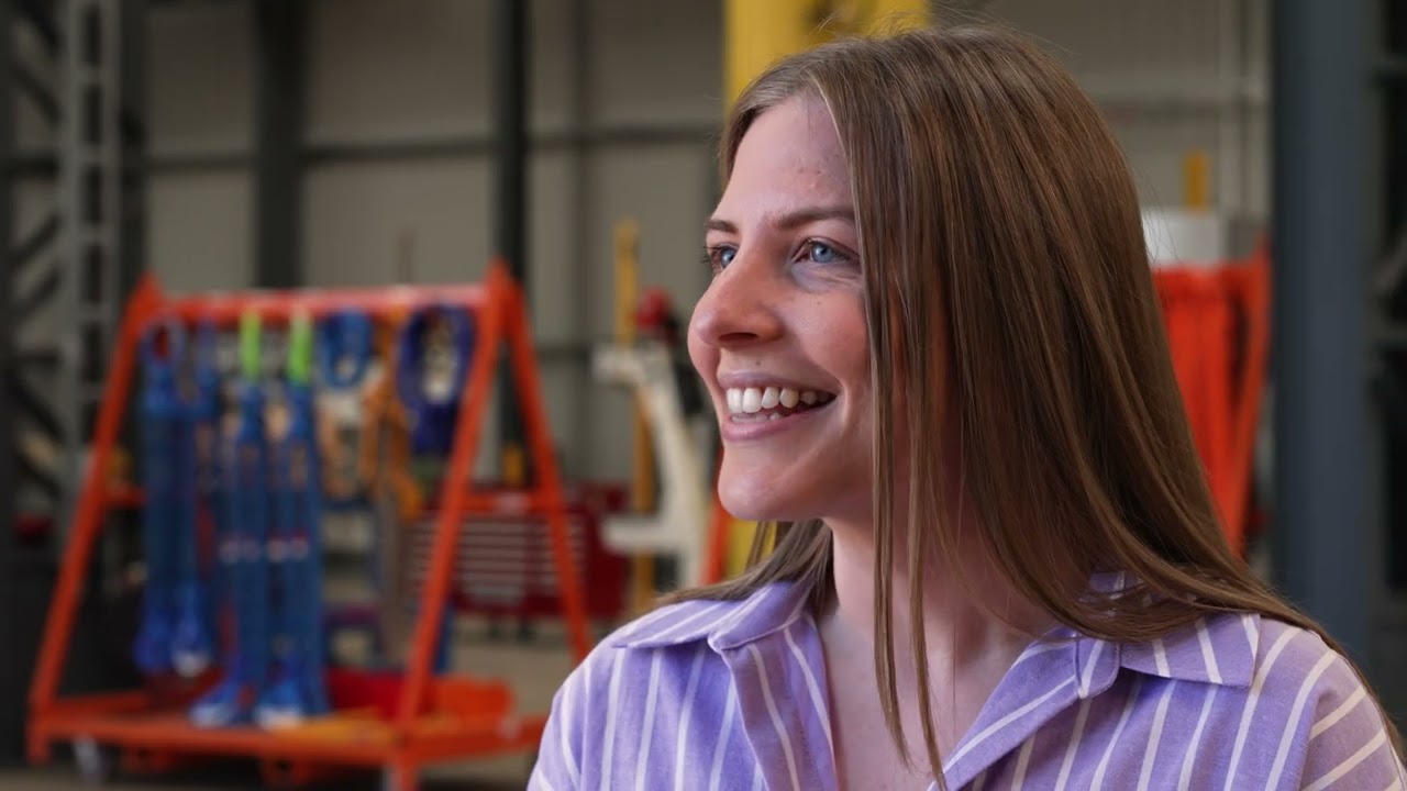Wingfield, South Australia Grand Opening | SEW-EURODRIVE