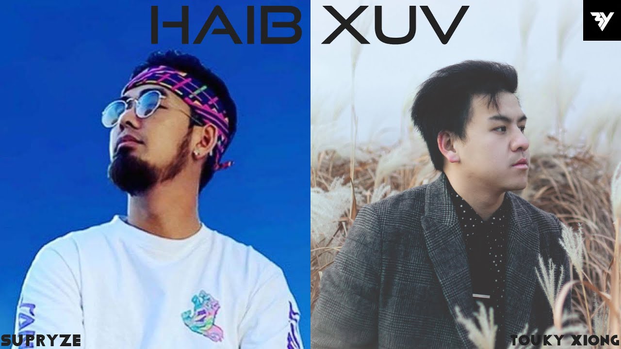 Haib Xuv FT SUPRYZE