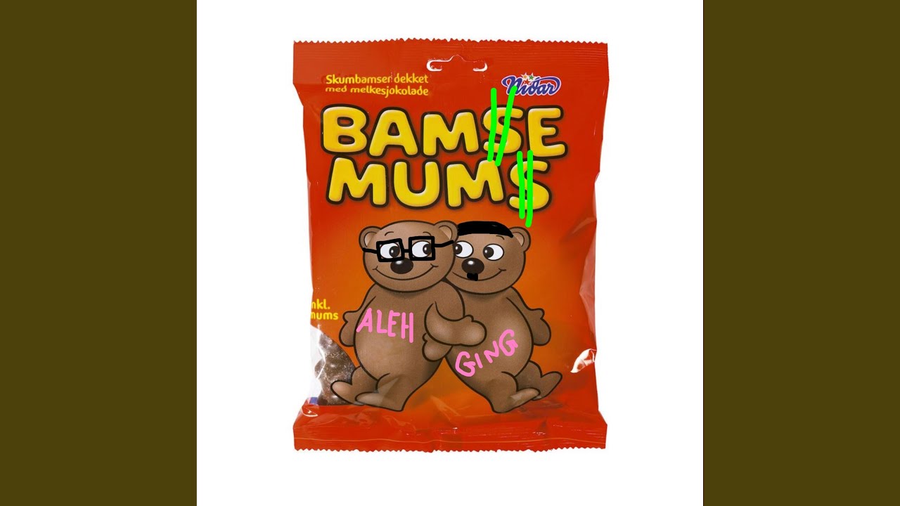 Bamsemums (feat. Lil Ru$ki)