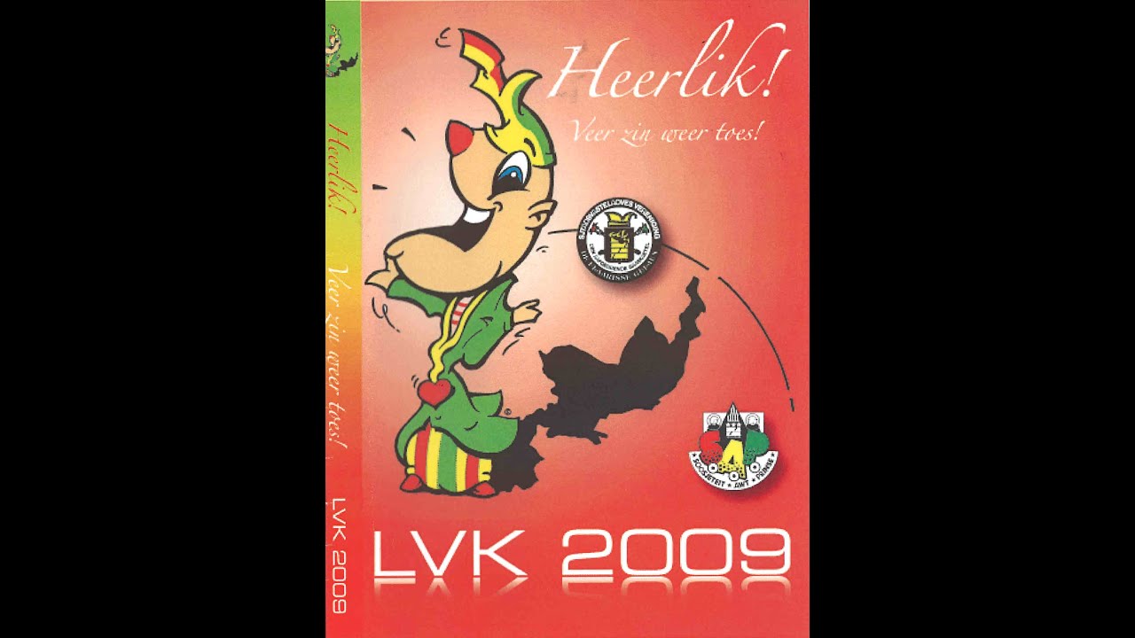 2009 LVK Finale Geleen 