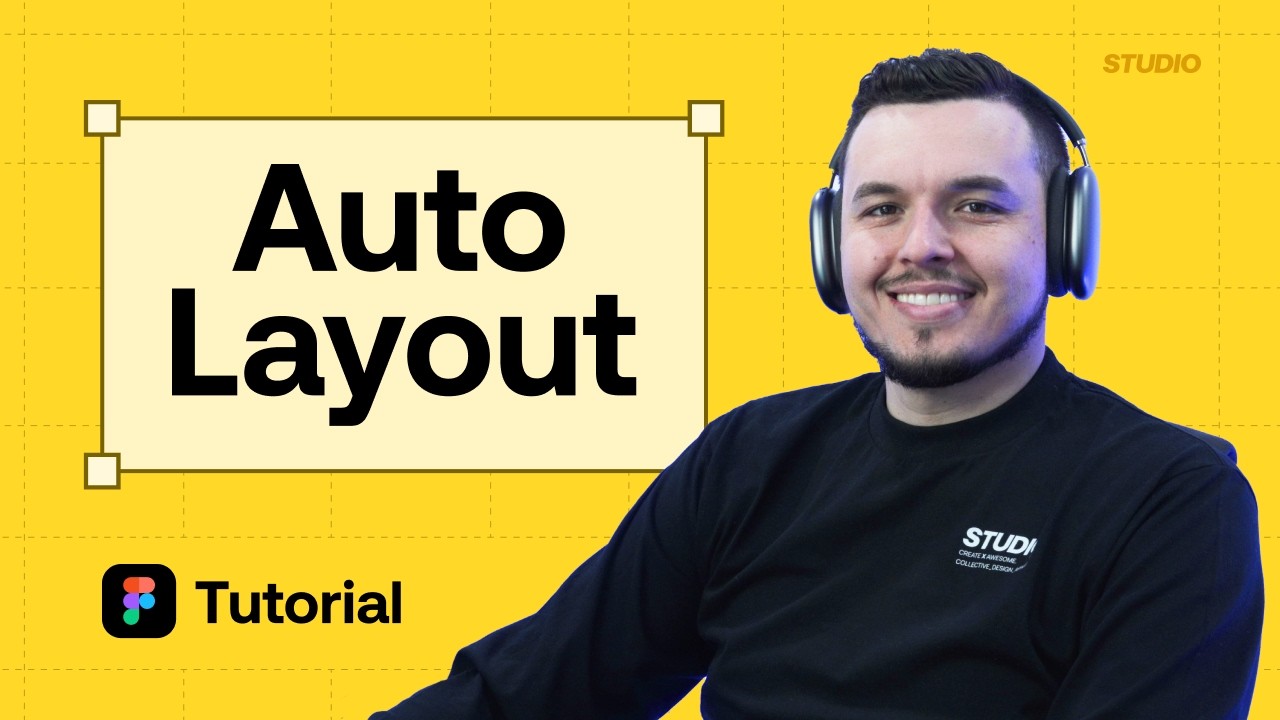 Figma Auto Layout Tutorial
