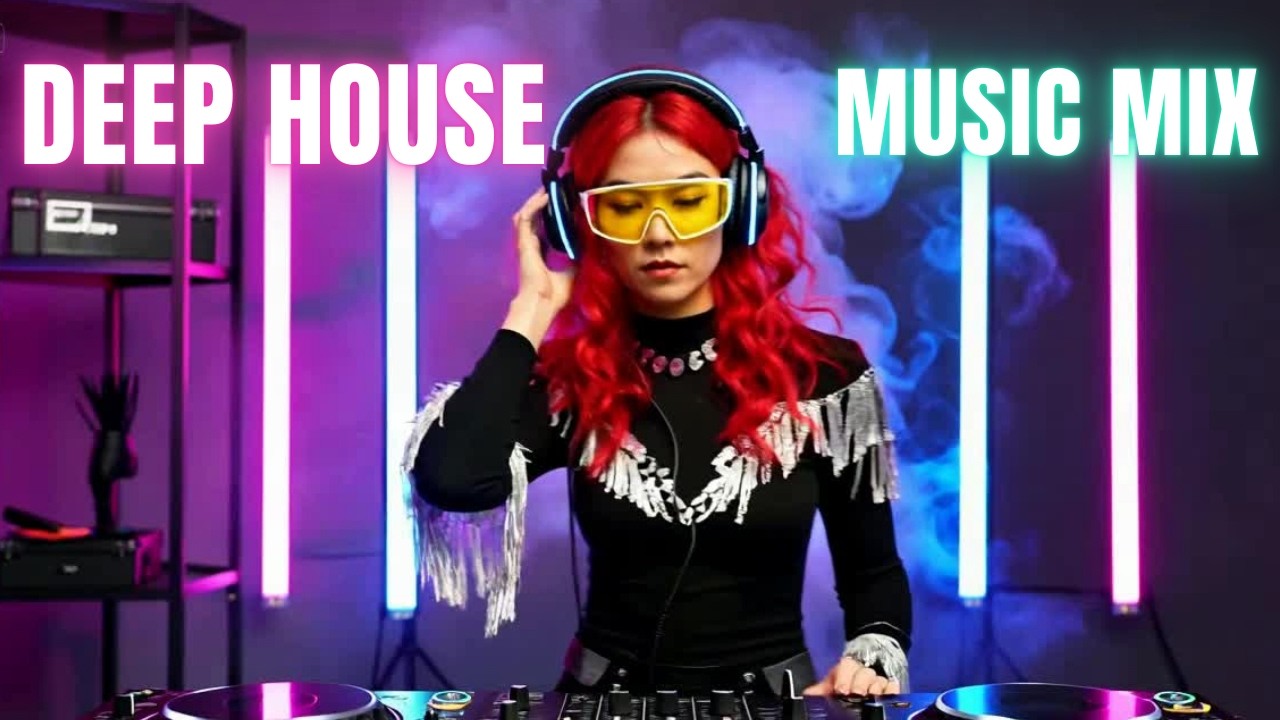 Best of Deep House 2026 | Late Night Deep Feelings Mix for Relaxed Focus and Clear Thinking