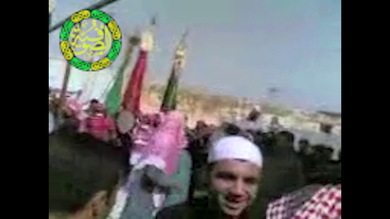 يا أبو علي دستور | زيارة الغوث السيد الشيخ الإمام أحمد عزالدين الصياد الرفاعي